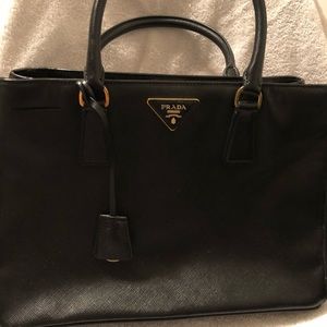 Prada bag